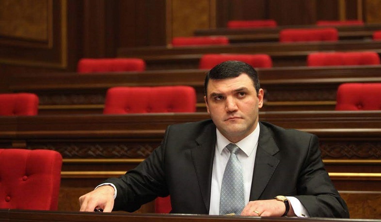 Կոստանյանին որպես մեղադրյալ ներգրավելու համար ապացույցները բավարար են. ՀՔԾ պետ