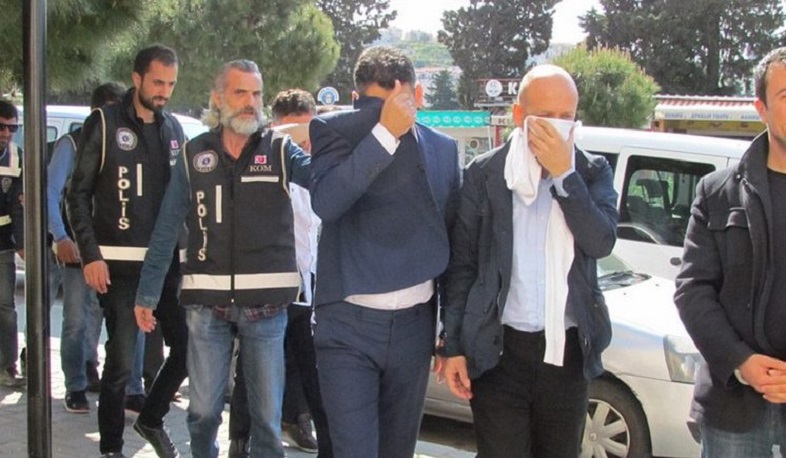 Թուրքիայում մարդորսը շարունակվում է