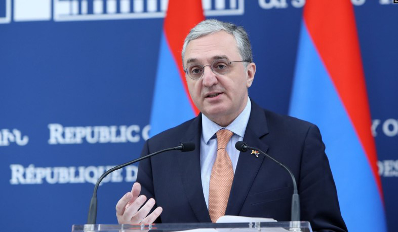 ՀՀ ԱԳ նախարարը մեկնում է Բիշքեկ