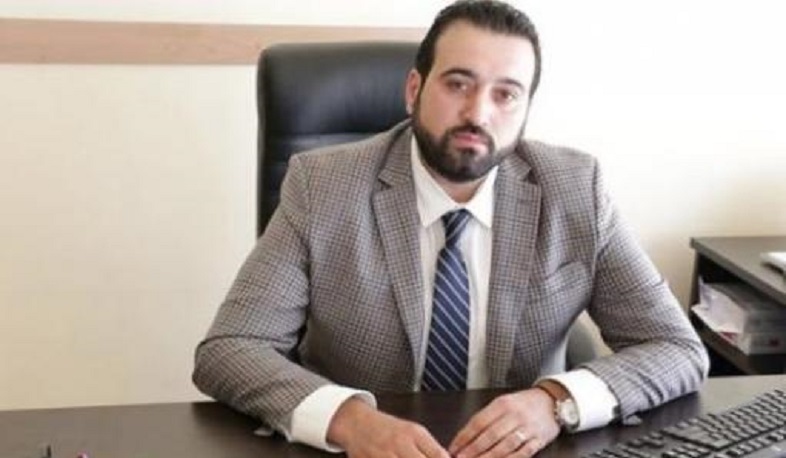 Նիկոլ Փաշինյանի որոշմամբ՝ էկոնոմիկայի փոխնախարարն ազատվել է պաշտոնից