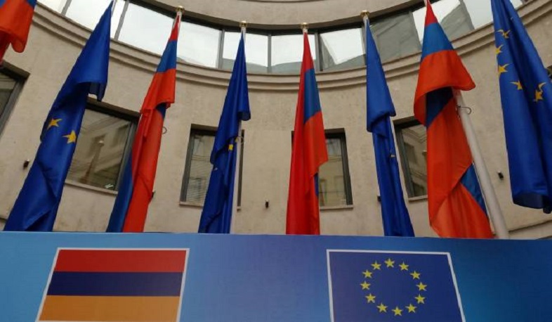 Սլովենիան վավերացրել է ՀՀ-ԵՄ համաձայնագիրը