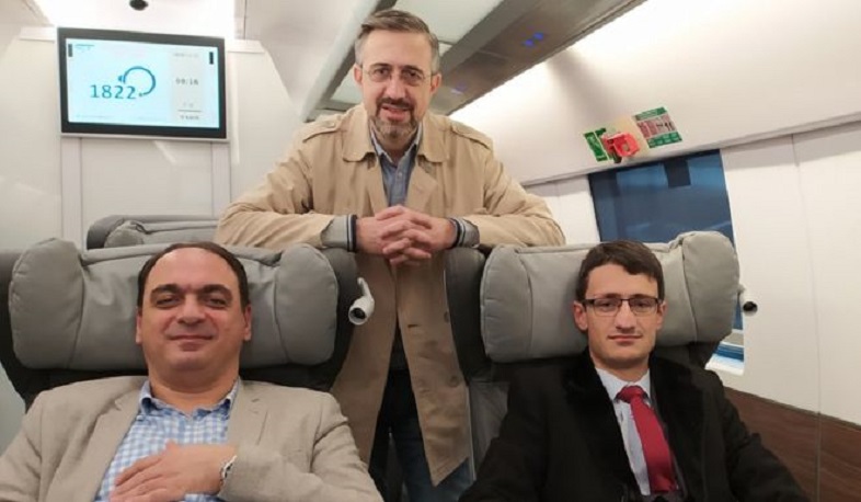 Հայ և ադրբեջանցի լրագրողների փոխայցը՝ BBC-ի մեկնաբանությամբ