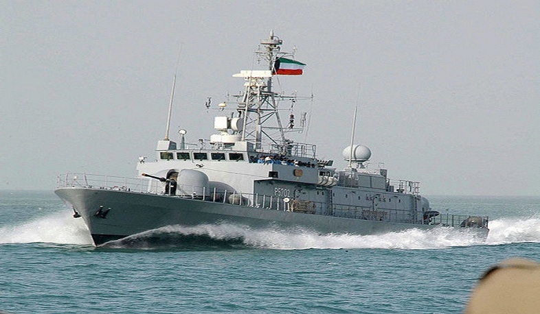 Կատարն ու Քուվեյթն էլ միացան ԱՄՆ ռազմածովային կոալիցիային