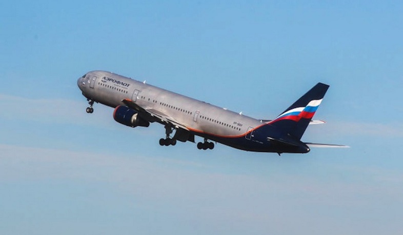 Ռուսաստանի և Վրաստանի միջև ավիահաղորդակցությունը կվերականգնվի
