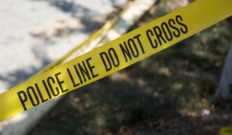 Ոստիկանները կրակել են միմյանց վրա