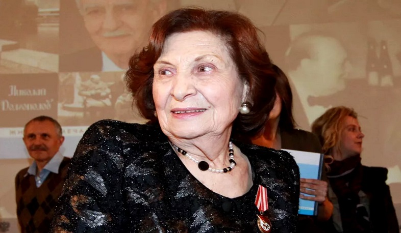 ՀՀ ԶՈՒ պատվիրակությունը կմասնակցի Գոհար Վարդանյանի հուղարկավորությանը