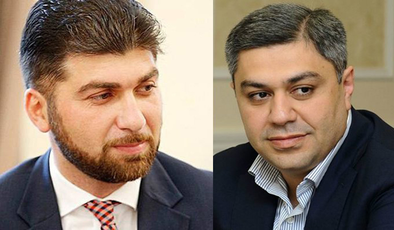 Վանեցյանն այդ քաշային կատեգորիան չունի, որ հետը բանավեճի մեջ մտնեմ