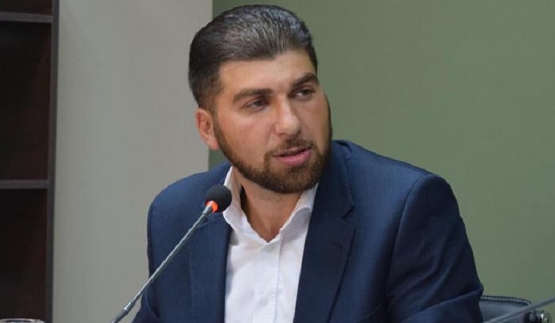 Դատարանը մերժեց Դավիթ Սանասարյանի գործը կասեցնելու միջնորդությունը