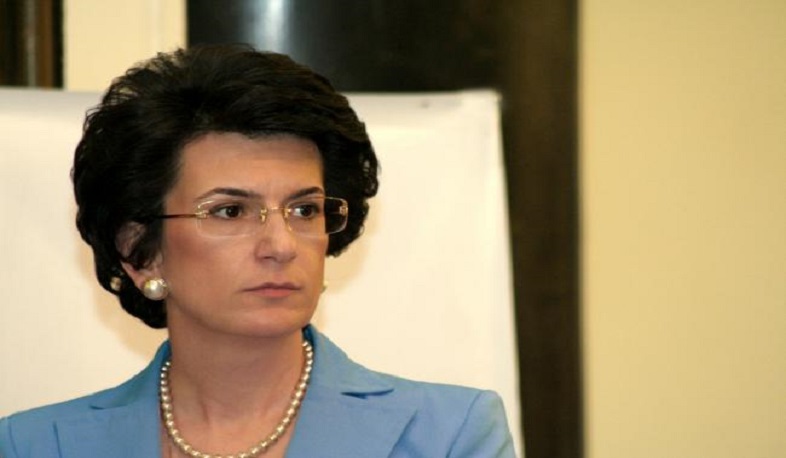 Բուրջանաձեն զգուշացնում է Իվանիշվիլիին