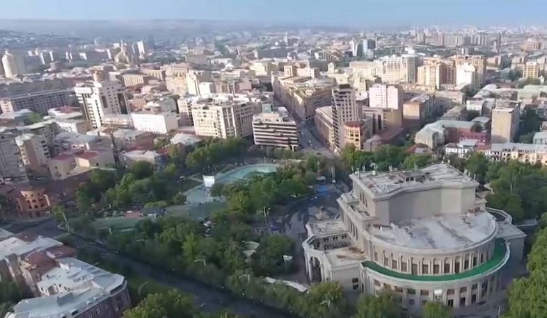 Օրը՝ 60 վայրկյանում. 27.11.2019