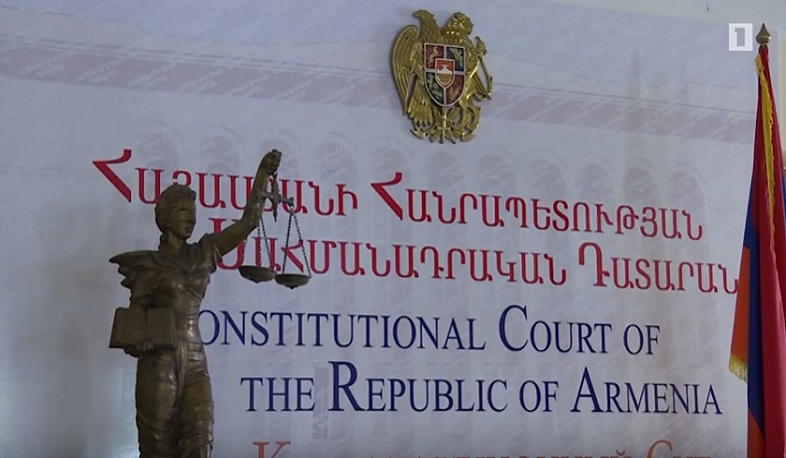 ՍԴ-ն չի խախտի օրենքը, եթե պատասխանի «Լուրերի» գրավոր հարցերին