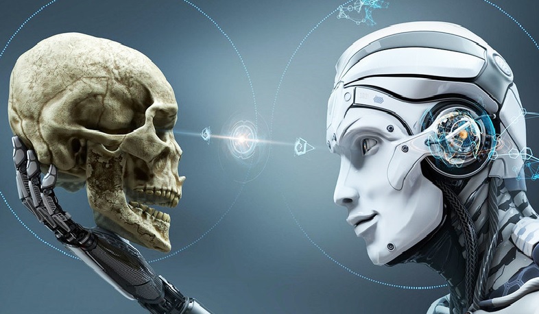 ՅՈՒՆԵՍԿՕ-ն կարգավորող դաշտ կձևավորի արհեստական բանականության էթիկայի վերաբերյալ