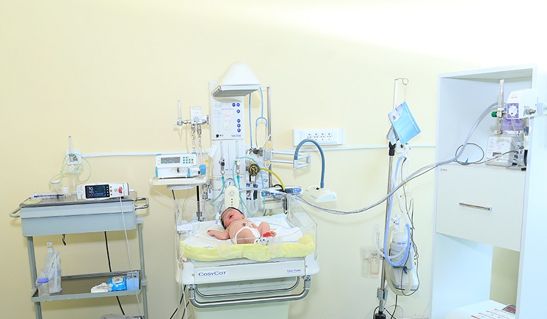 Գյումրիում նոր ծննդատուն կկառուցվի