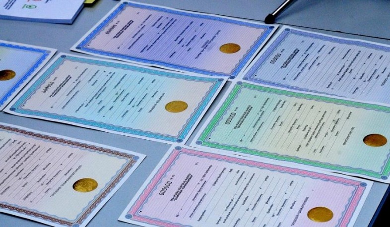 Name change becomes easier for Armenian citizens