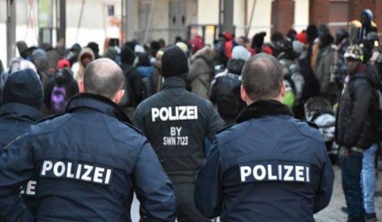 Գերմանիայից արտաքսված ադրբեջանցիների թիվը հասնում է 300-ի