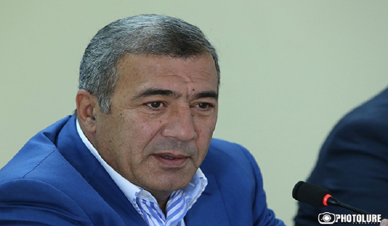 Գումար ՀՖՖ-ից՝ ծառայություն չմատուցելու դիմաց