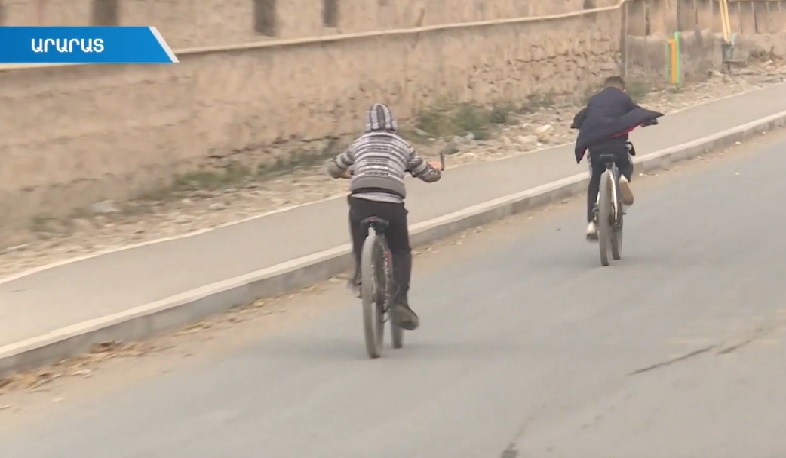 Արարատում սուբվենցիոն ծրագրերը մոտենում են ավարտին