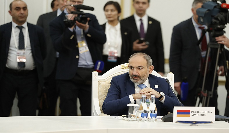 ՀԱՊԿ-ն ունի ԼՂ շուրջ նոր էսկալացիան կանխելու միջոցներ. ՀՀ վարչապետ