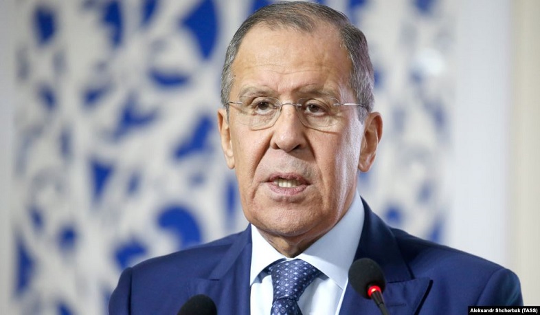 Լավրովը Բաքվում կհանդիպի Ալիևի և Մամեդյարովի հետ