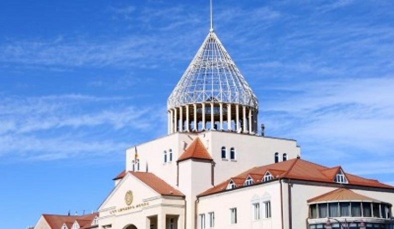 Artsakh Parliament donates 1.400.000AMD to Telethon