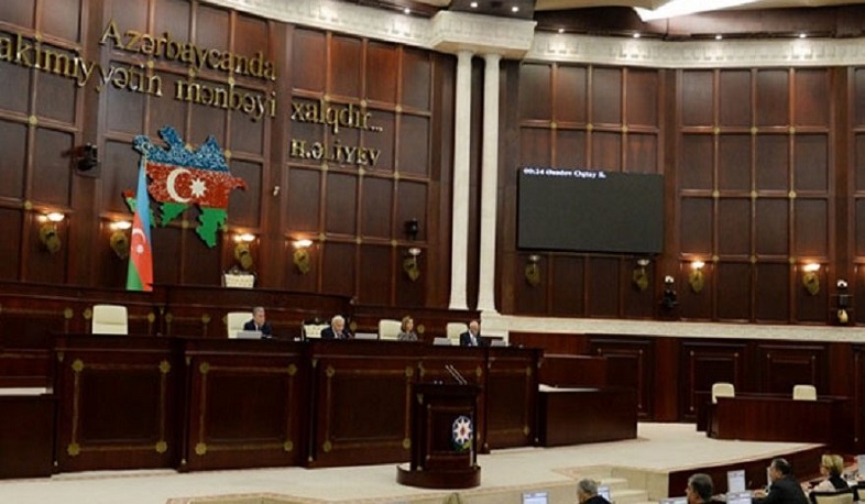 «Նոր Ադրբեջանը» մամուլի ասուլիս է հրավիրել