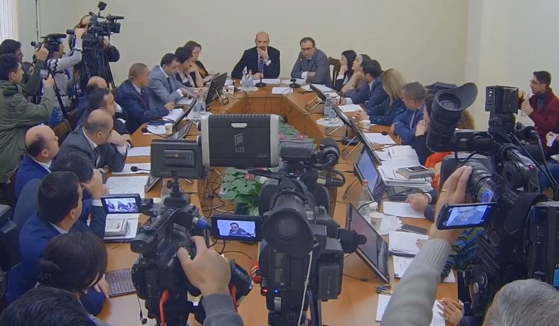 «Դեղերի մասին» օրենքում փոփոխությունների նախագիծը դրական եզրակացություն ստացավ