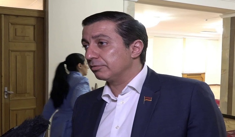 Միհրան Պողոսյանի նկատմամբ ՌԴ-ում ընտրված խափանման միջոցը վերացվել է