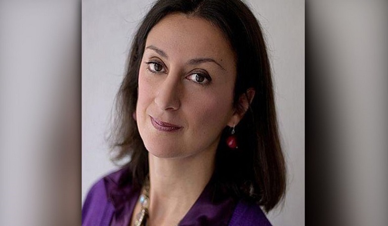 Լրագրող Դաֆնե Գալիցիայի սպանությունն արժեցել է 150 հազար եվրո