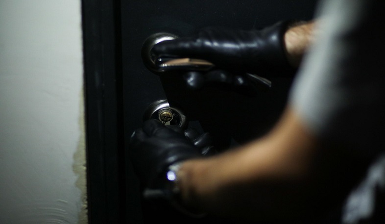 Նշանակալի արդյունքներ՝ Տավուշում բնակարանային գողությունների դեմ պայքարում