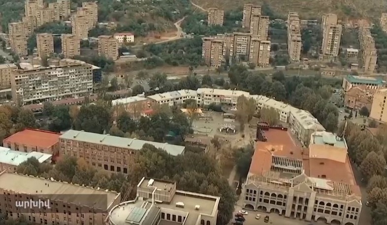 Բացահայտվել են Կապանի հատուկ դպրոցի նախկին տնօրենի ապօրինությունները