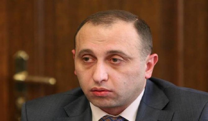 Prosecutor’s Office received request from Vahagn Harutyunyan’s attorney