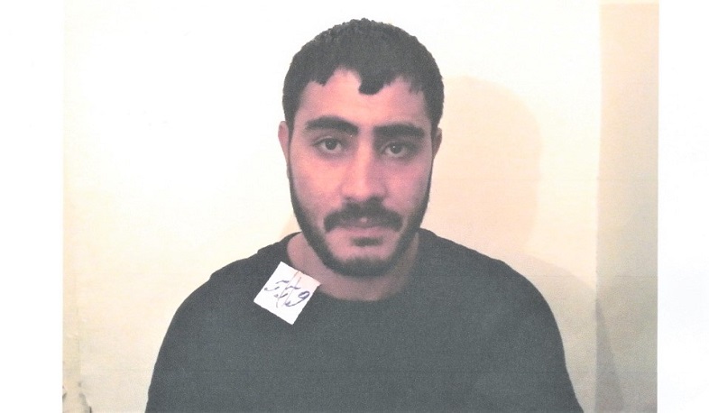 ԱԱԾ-ի կողմից հայտնաբերվել է փախուստի դիմած «Մաուգլի» մականունով Արայիկ Սարգսյանը