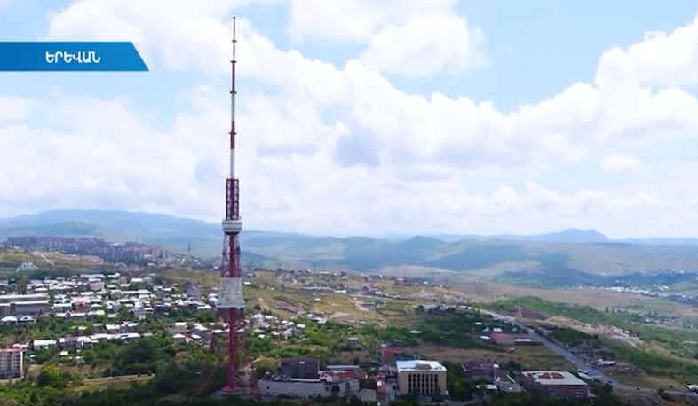 «Հայաստան» համահայկական հիմնադրամի հեռուստամարաթոնն առաջին անգամ կհեռարձակվի նաև ՀՀ-ից