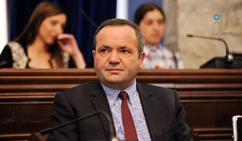 Վրաստանի ընդդիմությունը մարտահրավեր է նետել իշխանություններին