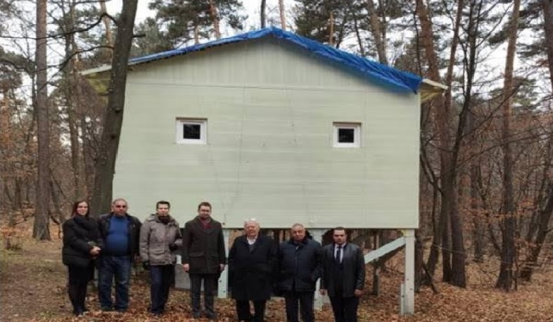 Նոր տվյալներ Երկրի մագնիսական դաշտի մասին