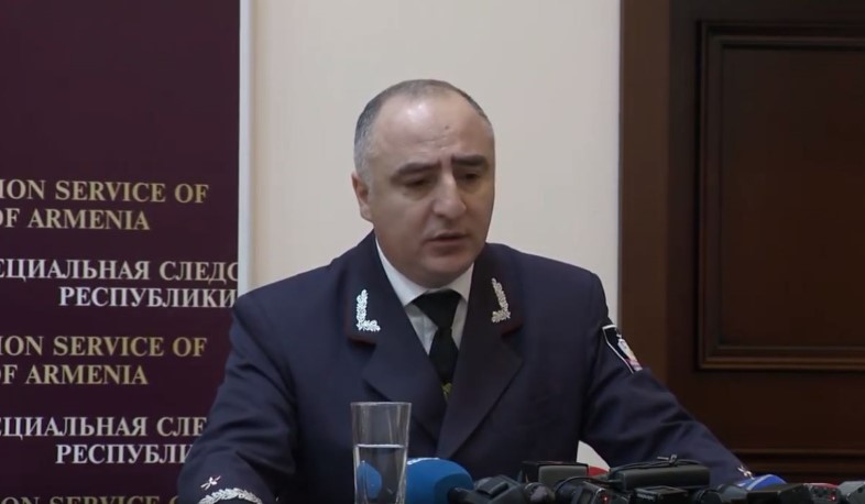 2019-ին պետական բյուջե է վերականգնվել 4 միլիարդից ավելի դրամ. ՀՔԾ պետ