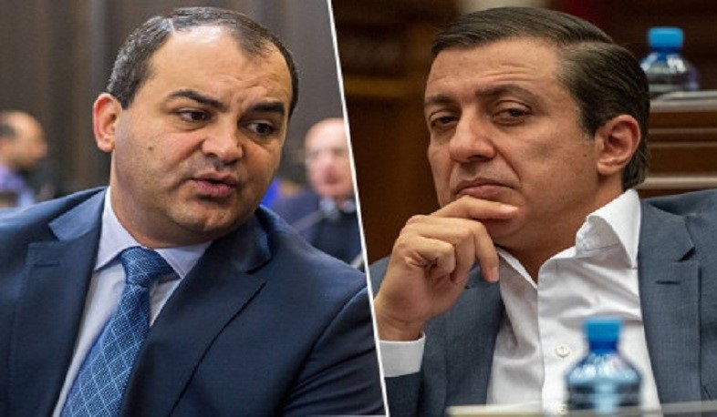 Միհրան Պողոսյանի արտահանձնումը շարունակելու ենք հիմնավորել. Դավթյան