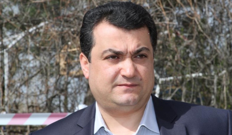 Աշոտ Կարապետյանը «Մարտի 1»-ի գործով որպես վկա հարցաքննվել էր. Դավթյան