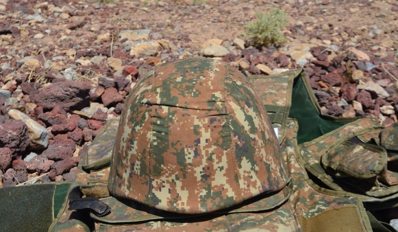 ԲՀԿ-ն առաջարկում է խստացնել զինվորին ինքնասպանության հասցնելու պատիժը