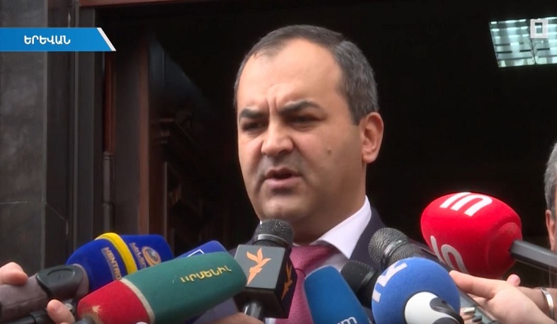 Արթուր Դավթյանը՝ Գևորգ Կոստանյանի և Վահագն Հարությունյանի մասին