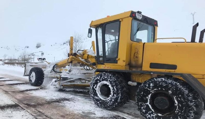 Ուշադրություն՝ վարորդներին