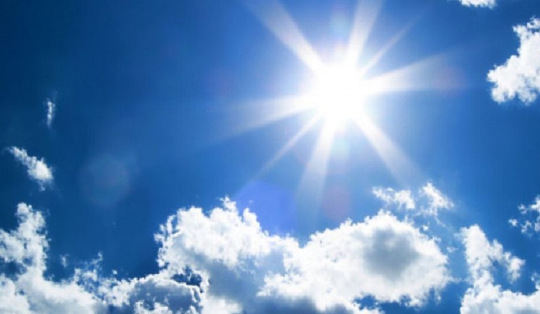 Դեկտեմբերի եղանակի կանխատեսումը