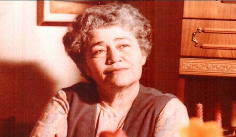 Գիտաժողով Էջմիածնում՝ նվիրված Սիլվա Կապուտիկյանի 100-ամյակին