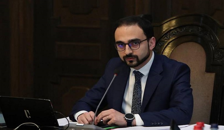 Հայաստանում 2018-ին աղքատության մակարդակը նվազել է 2.2 տոկոսով. Ավինյան