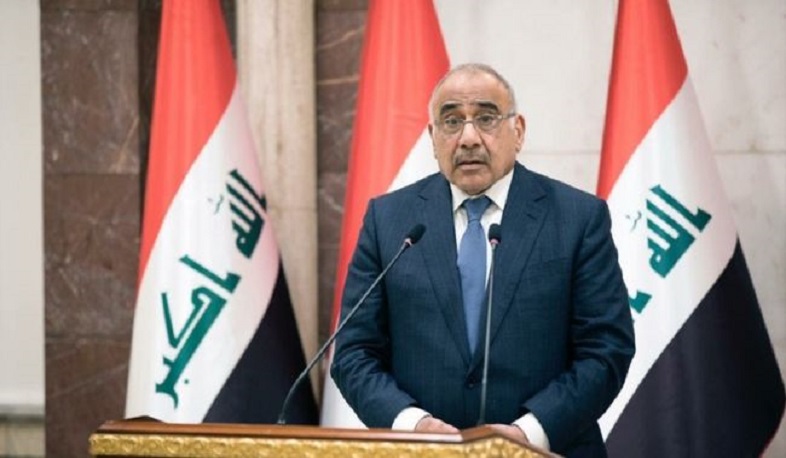 Իրաքի վարչապետը պատրաստվում է հրաժարական տալ