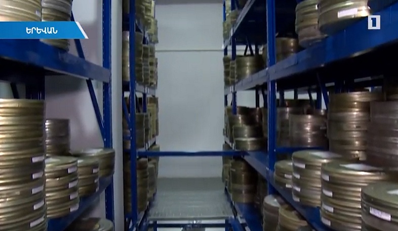 Հայկական հեռուստատեսությունը 63 տարեկան է