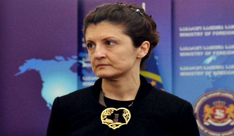 Մենք բևեռացված չենք. Վրաստանի փոխվարչապետ