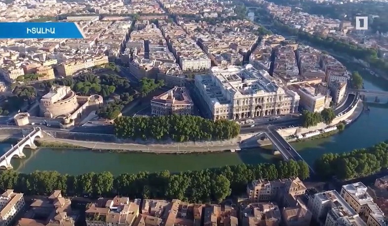 Իտալական 30 ընկերություն կծանոթանա Հայաստանի ներդրումային պայմաններին