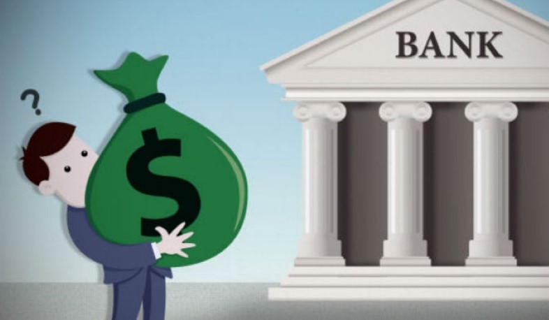 Բանկերի սառած փողերի ճակատագիրը