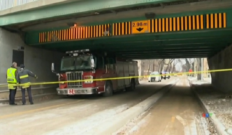 Կանադայում կանխվել է զինված հարձակում